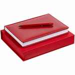 Набор NEBRASKA DUO, красный