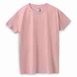 Футболка IMPERIAL 190, розовая (CANDY), размер XL