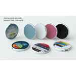 Аккумуляторы с полноцветной печатью