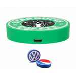 Беспроводная зарядка из ПВХ