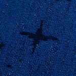 Пледы с люрексом