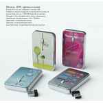 Мыши компьютерные RATO FULLCOLOR