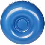 Санки ватрушки с пластиковыми ручками