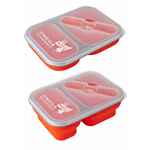 Контейнер складной (ланчбокс)