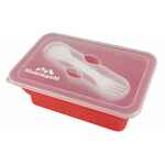 Контейнер складной (ланчбокс)