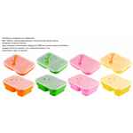 Контейнер складной (ланчбокс)