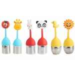 Ситечко для заваривания чая