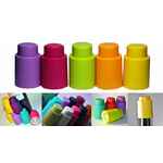 Пробка для бутылки, вакуумная