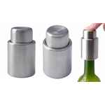 Пробка для бутылки, вакуумная