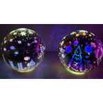 Интерьерная лампа BLURRY PLUS