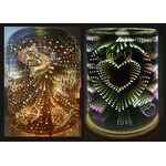 Интерьерная лампа BLURRY PLUS