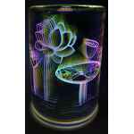 Интерьерная лампа BLURRY PLUS