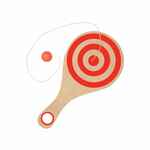 Игры с ракеткой и шариком VANE