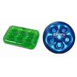 Подставки под бутылки надувные