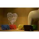 Светильники акриловые ERRO 3D