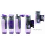 Бутылки для воды на заказ