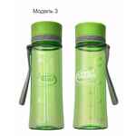 Бутылки для воды на заказ