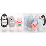 Бутылочки дорожные