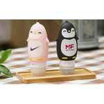 Бутылочки дорожные