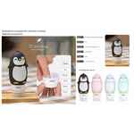 Бутылочки дорожные