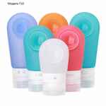 Бутылочки дорожные