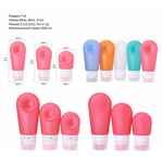 Бутылочки дорожные