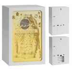 Светильники «Бумажные 3D»