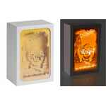 Светильники «Бумажные 3D»