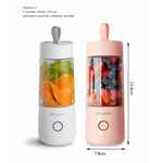 Портативные блендеры