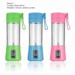 Портативные блендеры