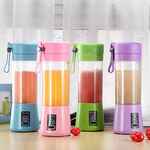 Портативные блендеры