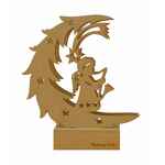 Светильники WOOD