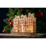 Светильники WOOD