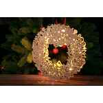 Светильники WOOD