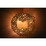 Светильники WOOD