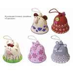 Наборы для творчества (из глины) под заказ