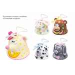 Наборы для творчества (из глины) под заказ