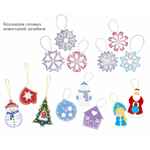 Наборы для творчества (из глины) под заказ