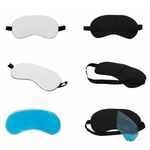 Маски для глаз с охлаждающим эффектом