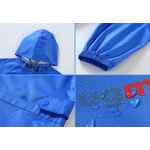 Дождевики детские PIO BABY