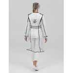 Дождевики прозрачные PIO ARIA