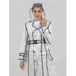 Дождевики прозрачные PIO ARIA