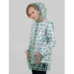 Дождевики прозрачные PIO ARIA