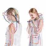 Дождевики прозрачные PIO ARIA