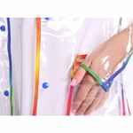 Дождевики прозрачные PIO ARIA