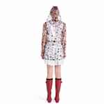 Дождевики прозрачные PIO ARIA