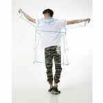 Дождевики прозрачные PIO ARIA