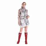 Дождевики прозрачные PIO ARIA