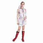 Дождевики прозрачные PIO ARIA