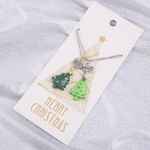 Цепочки с подвесками COLLET BEST FRIENDS